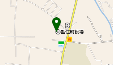 喫茶ステップの地図画像