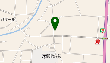 丸二の地図画像