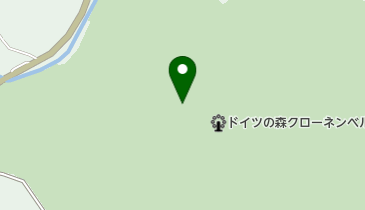 ファーストフードカーニバルの地図画像