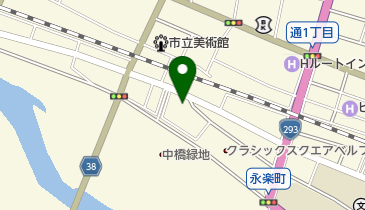 +2988の地図画像