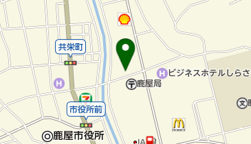 ラプッティレガーメの地図画像