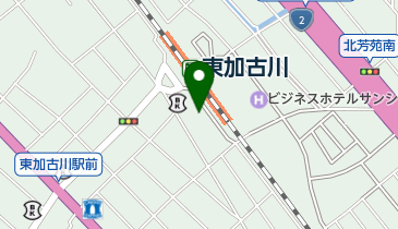 JUの地図画像