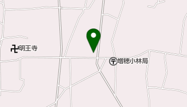向日葵の地図画像