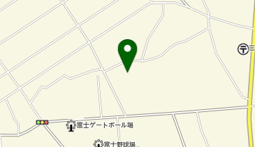 居酒屋 かずの地図画像