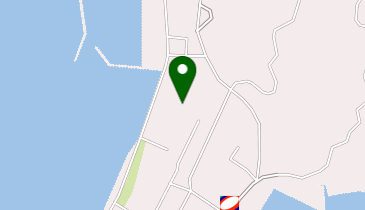 こしきの漁師家 海聖丸の地図画像