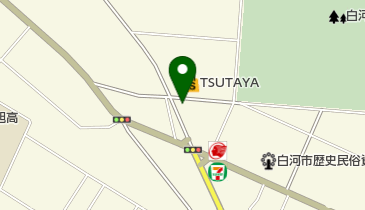 小説之門の地図画像