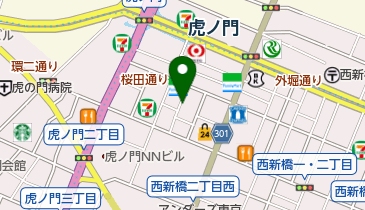 京料理 と村の地図画像
