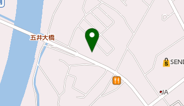 samanaraの地図画像