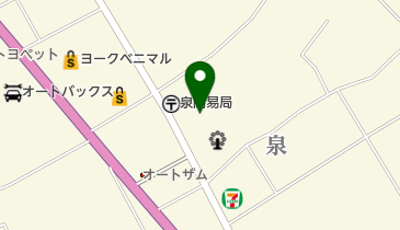 ダウラギリの地図画像