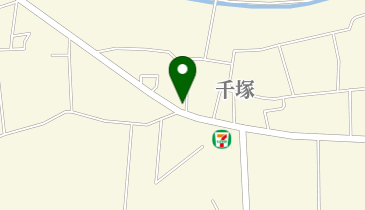 台湾料理福福の地図画像