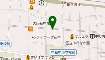 エベレストの地図画像