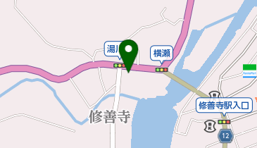 SEAFOOD DINING すぎ屋の地図画像