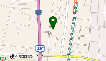 讃岐うどん処 合掌 松屋の地図画像
