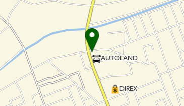 あげたて 光の森合志店の地図画像