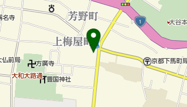 Sake&Beer Bar WindMillの地図画像