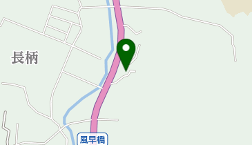 Baan Rey 葉山の地図画像