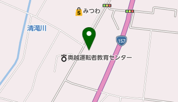 ごはんどき 大野店の地図画像