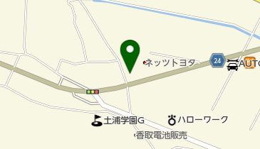 Buddy&rsquo;s Rib Companyの地図画像