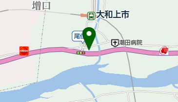 きくやの地図画像