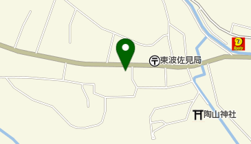 AKARIの地図画像