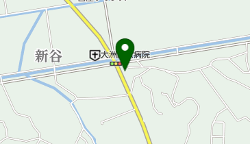 うめたこ 本店の地図画像