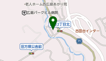 ミストパストの地図画像