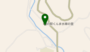 お食事処 かあさんの店の地図画像