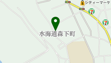 かうひいや珈和の地図画像