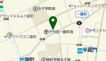 シェカザマの地図画像
