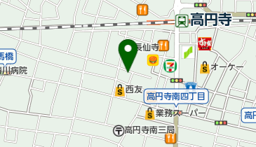 ネルケンの地図画像