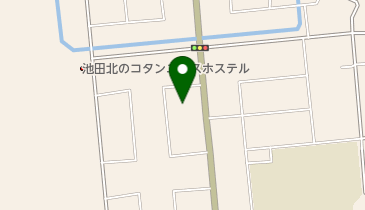 旬彩家 楽志乃の地図画像