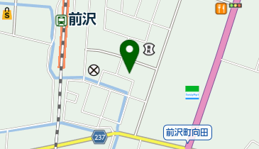 一魯の地図画像