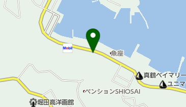 honohonoの地図画像