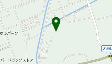 さるなし屋の地図画像