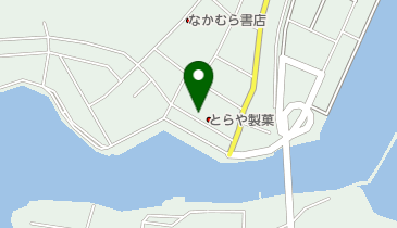 加賀喫茶店の地図画像