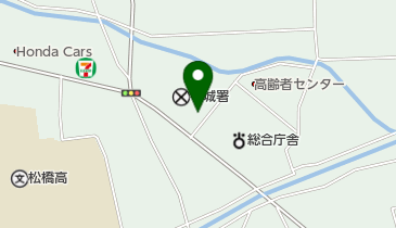 COCOSUKEの地図画像