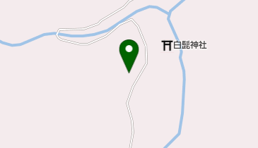 縁側カフェの地図画像