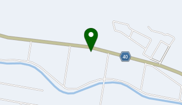 里山きさらの地図画像