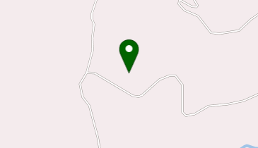 cafe十三月の地図画像