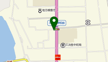 瀬戸の地図画像