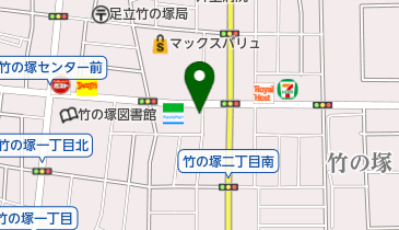 プーケットの地図画像