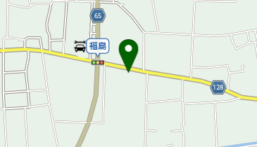 桃李園の地図画像