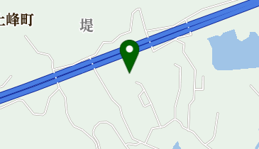 大幸園の地図画像