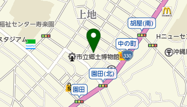 わくちん2の地図画像