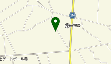 居酒屋 のっぺりの地図画像