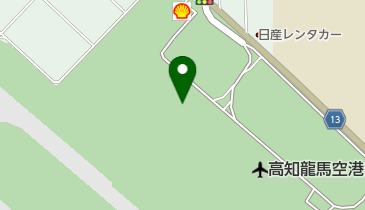 うちんくの食卓の地図画像