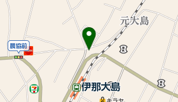 美富久の地図画像