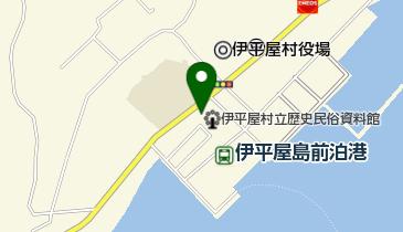 ヴラージュの地図画像