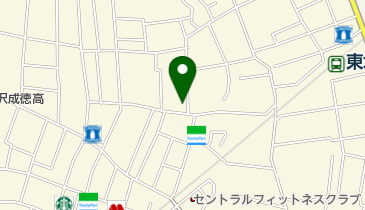 GUERREROの地図画像