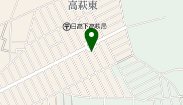 まちこの店の地図画像
